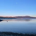 Vågen Fjordbuer - Sagbua *