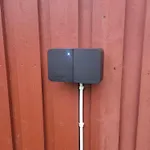 Vågen Fjordbuer - Sagbua Verdalsora