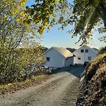 Vågen Fjordbuer - Sagbua Lägenhet Verdalsora