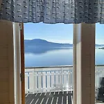 Lägenhet Vågen Fjordbuer - Sagbua