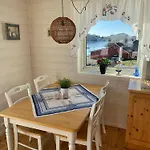 Lejlighed Vågen Fjordbuer - Sagbua Verdalsora