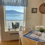 Vagen Fjordbuer - Sagbua * Verdalsora