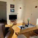 Vagen Fjordbuer - Sagbua Апартаменты *