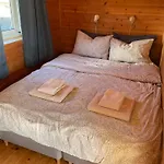 Vågen Fjordbuer - Sagbua *