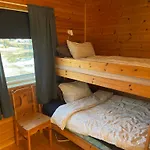 Lejlighed Vågen Fjordbuer - Sagbua *