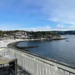 Διαμέρισμα Vagen Fjordbuer - Sagbua *