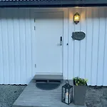 Lejlighed Vågen Fjordbuer - Sagbua *
