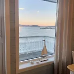 Vagen Fjordbuer - Sagbua