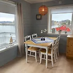 Vagen Fjordbuer - Sagbua *