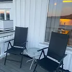 Vågen Fjordbuer - Sagbua *