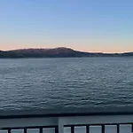Vagen Fjordbuer - Sagbua * ורדאל