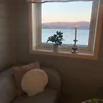 Vågen Fjordbuer - Sagbua