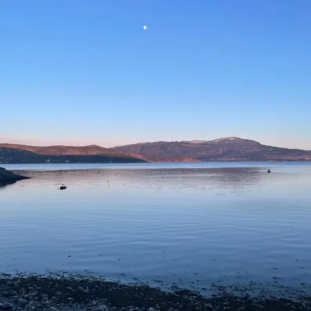 Vagen Fjordbuer - Sagbua *