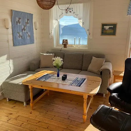 Vagen Fjordbuer - Sagbua