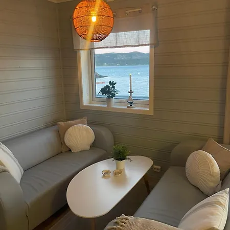 Vagen Fjordbuer - Sagbua