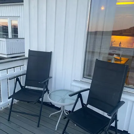 Vagen Fjordbuer - Sagbua *