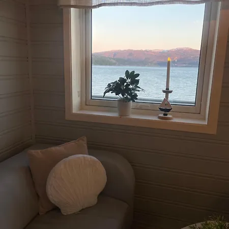 Vagen Fjordbuer - Sagbua